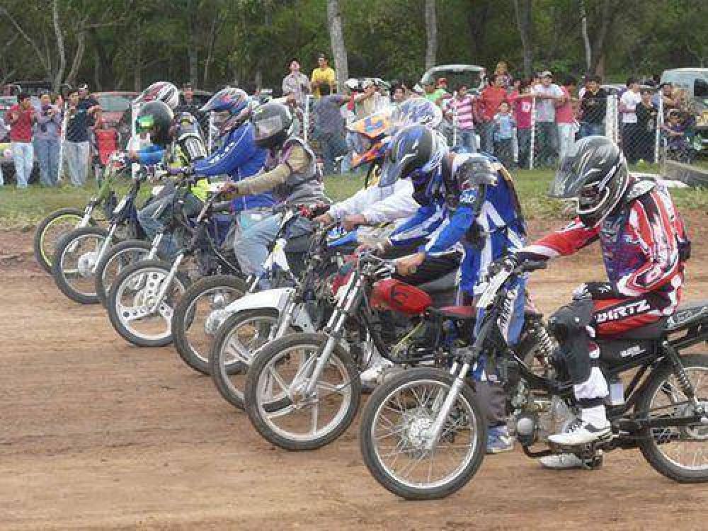 Se viene la quinta del Speedway en San Pedro de Jujuy