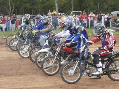 Se viene la quinta del Speedway en San Pedro de Jujuy