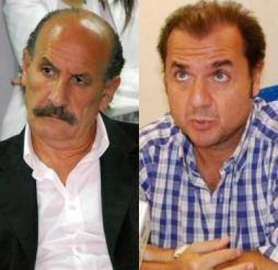 Guillermo Galv�n, el as de espadas de Yoma en la Capital