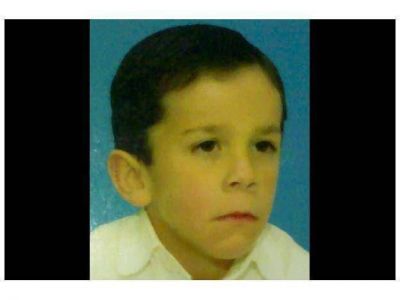 Buscan a un ni�o de 13 a�os que desapareci� en Nogoy�