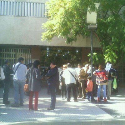 Piden que se reabra la causa por la desaparici�n de Alberto Ledo