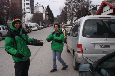 El estacionamiento medido acumula 9.000 veh�culos con deuda