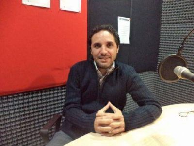 Mincarelli: �Hay mucha preocupaci�n por la inseguridad y la falta de presencia del municipio en los barrios�