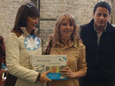 Decodificadores en los barrios