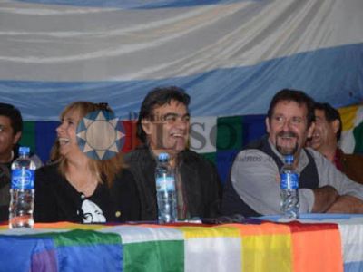 Guti�rrez critic� a los jueces