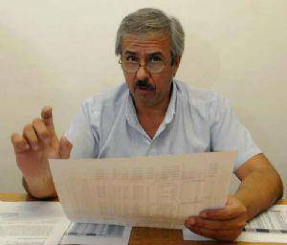 Coprosamen: pasan a planta permanente a 112 contratados