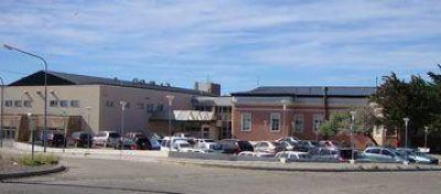 Hospital deseadense contrat� a 15 profesionales en el �ltimo a�o