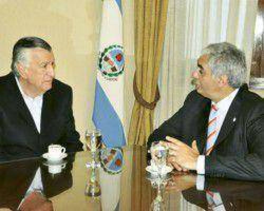 Quieren abrir una sucursal del Banco Provincia