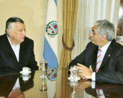 Quieren abrir una sucursal del Banco Provincia