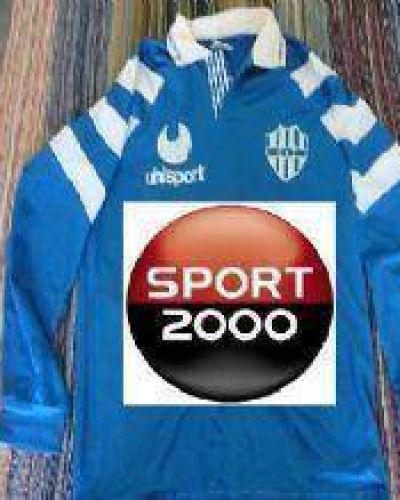 Finalmente, SPORT 2000 ser� la marca que vestir� a Gimnasia
