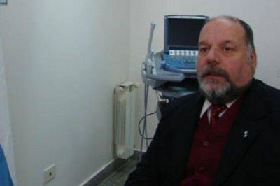 Falleci� el ex ministro Mascheroni