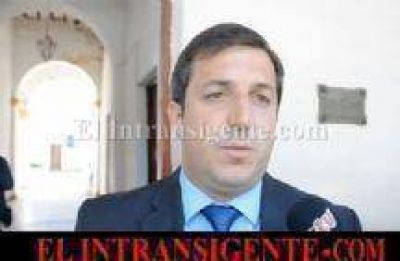 Salta inaugurar� pabellones que albergar�n a 200 efectivos de Gendarmer�a Nacional