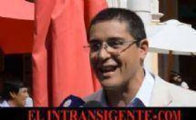 Salta, el principal centro a�reo tur�stico del NOA