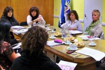 Educaci�n defini� las prioridades para el segundo semestre