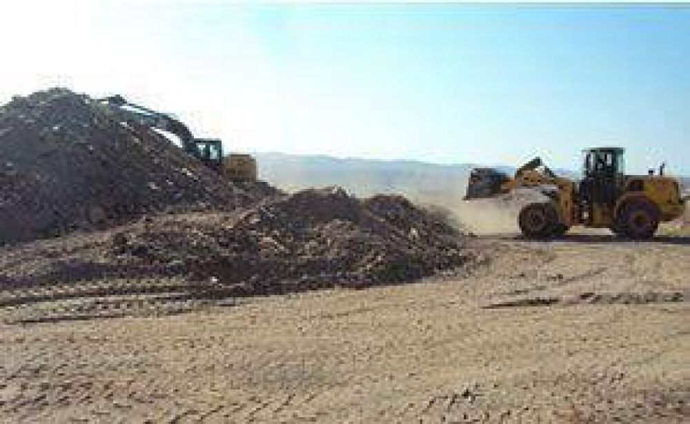  Sanear�n casi 300 hect�reas de suelo en 3 departamentos