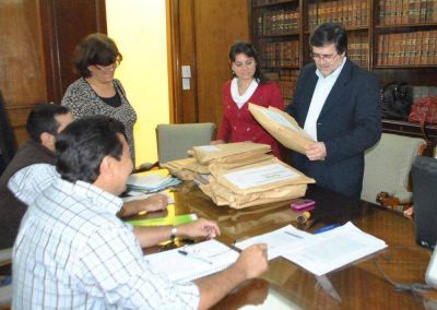 La Provincia define el financiamiento de otros 32 proyectos industriales