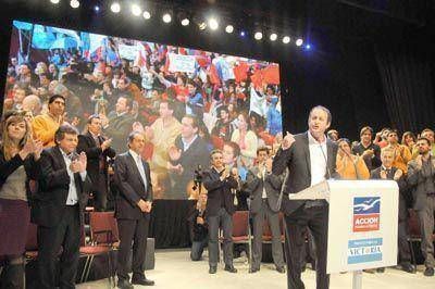 Confirmaron la obra de la futura planta depuradora de residuos cloacales