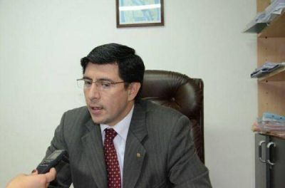 Satisfacci�n en el Gobierno por la detecci�n y secuestro de una importante cantidad de droga