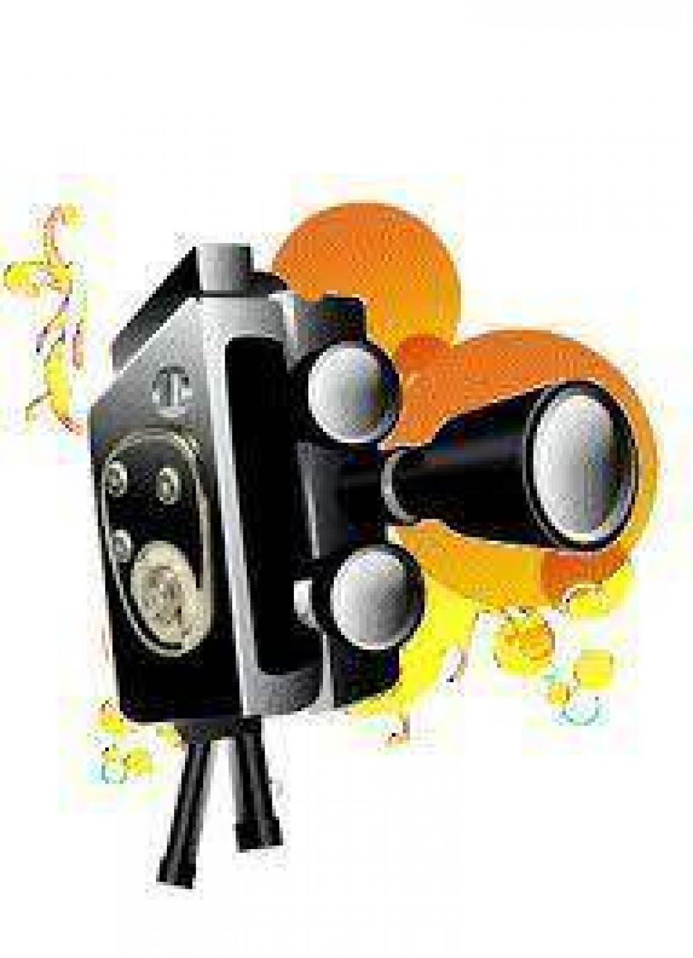 Contin�a la inscripci�n a �Luz, C�mara, Ramallo�
