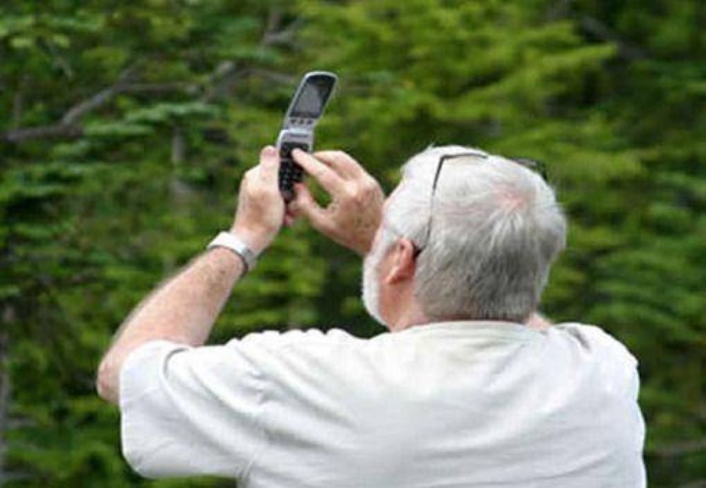 Hay 27 municipios misioneros con mala se�al de telefon�a celular