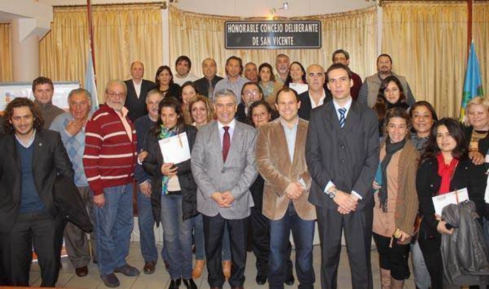 �Toda la t�cnica legislativa requiere de un conocimiento especial�