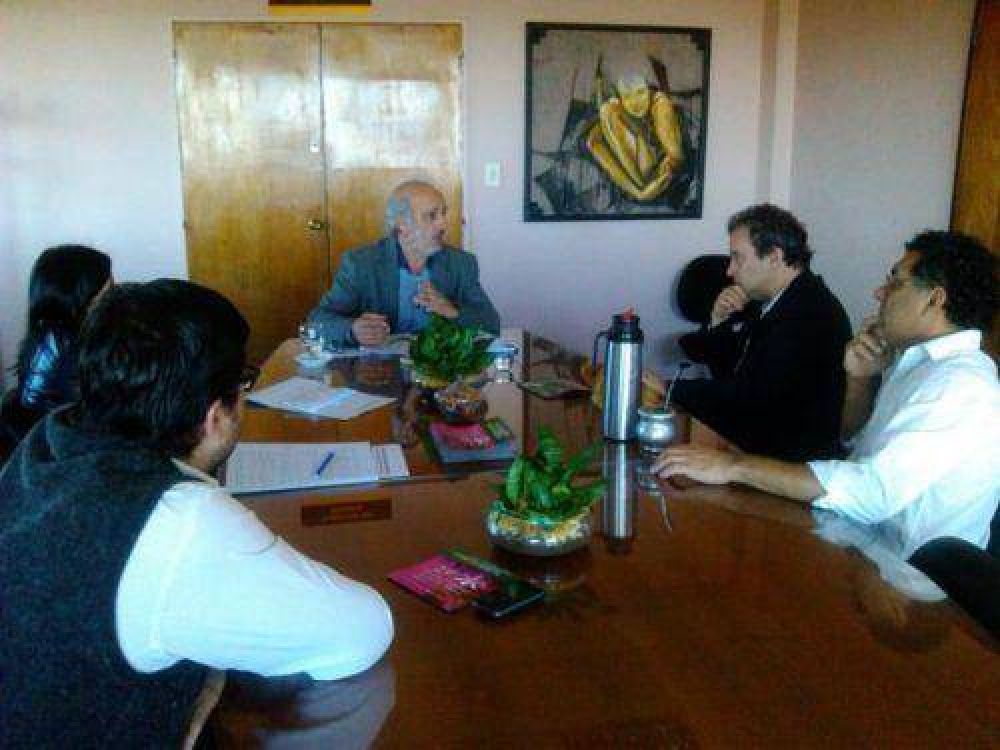 Se presenta por primera vez la Orquesta de las Misiones Guaran�es