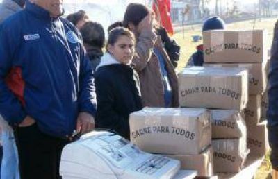 El viernes vuelve carne para todos