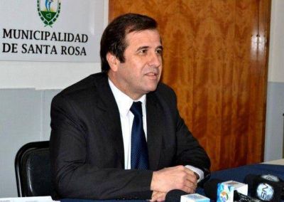 Pasan a planta a unos 65 municipales