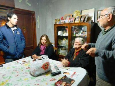 Berhongaray: �Hay falencias gruesas en Salud que parten de los m�s b�sico�