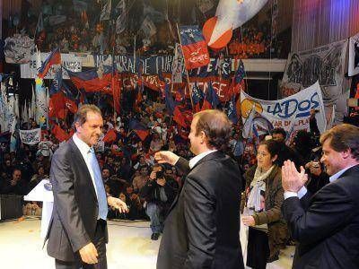 SCIOLI, POR M�S "CAMBIOS Y SOLUCIONES" PARA MAR DEL PLATA