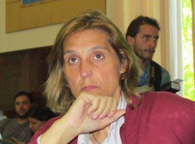 �Les preocupa Vilma Baragiola�