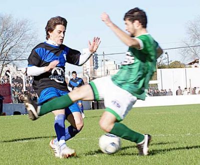 La segunda final comenzar� a las 14.30 