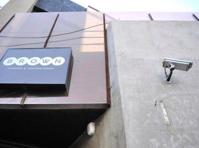 Bolicheros no quieren instalar m�s c�maras fuera de las discotecas