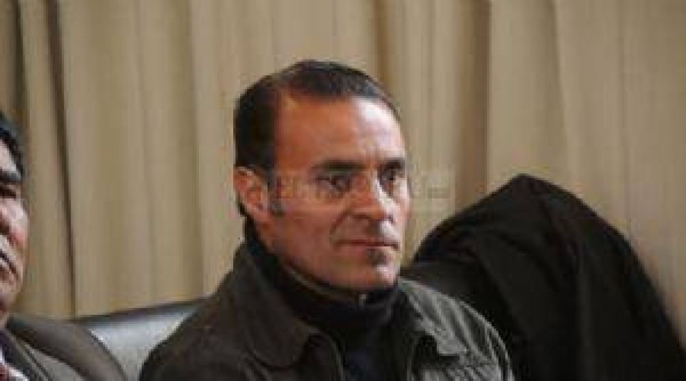 Saavedra presidir�a la Comisi�n de Participaci�n
