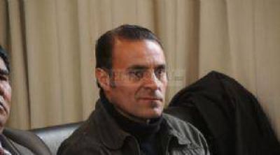 Saavedra presidir�a la Comisi�n de Participaci�n