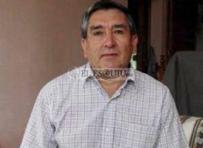 El intendente de San Jos� renunci� a la UCR y se sum� al Frente para la Victoria