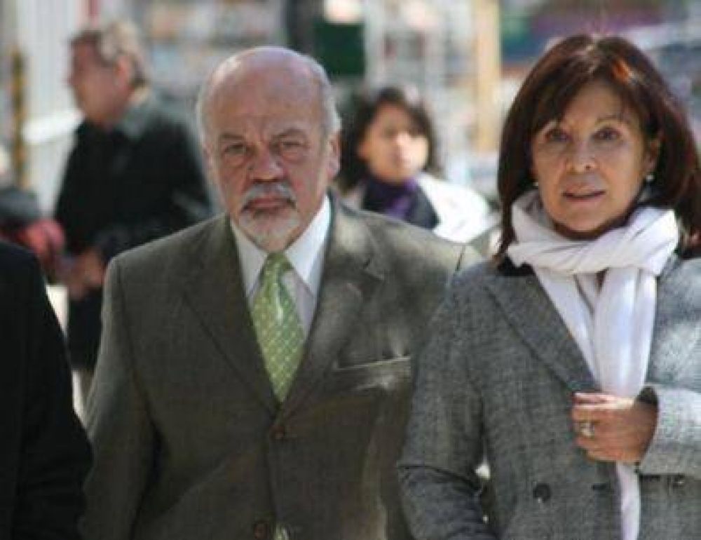 Ariel Antonio L�pez vuelve a la c�rcel