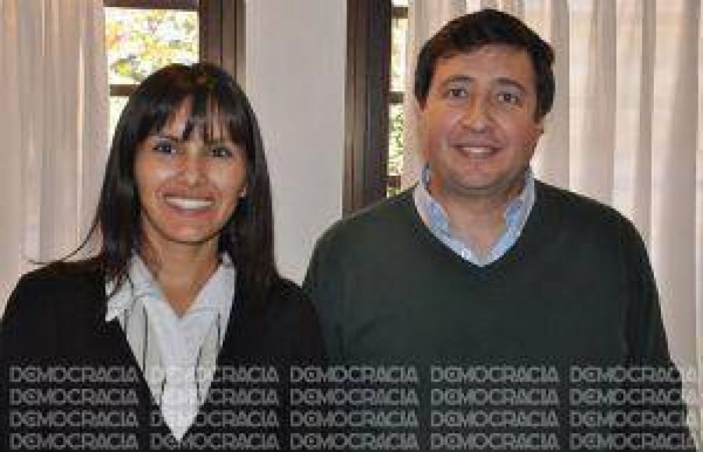 Arroyo diferenci� a Jun�n del conurbano pero habl� de droga, violencia y desempleo