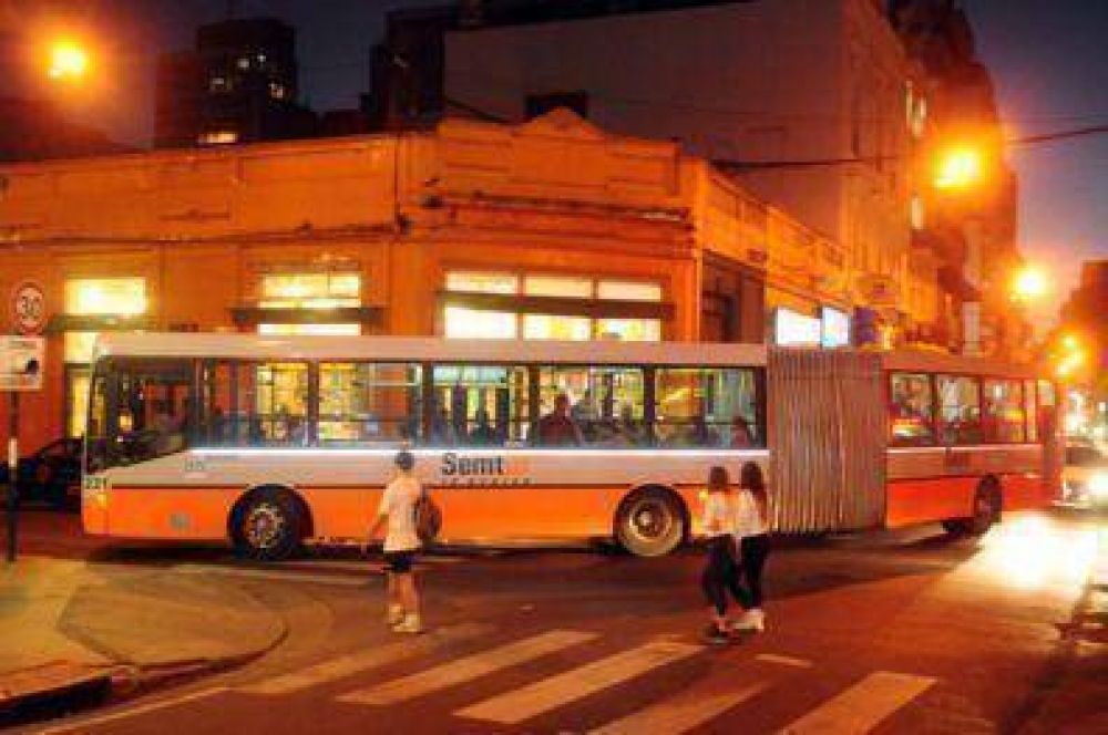El primer d�a, sin inconvenientes
