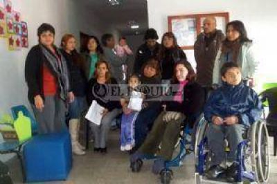 APYFADIM y OSEP arribaron a un acuerdo