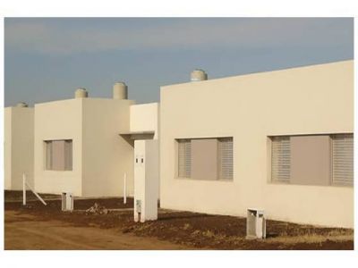 Monte Vera: el gobierno provincial entreg� 29 viviendas