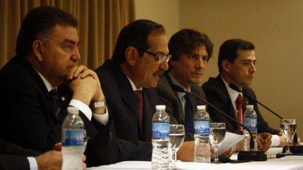 Amado Boudou encabezar� hoy un acto en Tucum�n