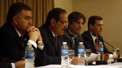 Amado Boudou encabezar� hoy un acto en Tucum�n