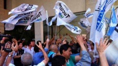 Dictaron la conciliaci�n obligatoria en el conflicto de la Caja Popular