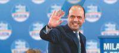 Papel�n diplom�tico pone en jaque a Letta