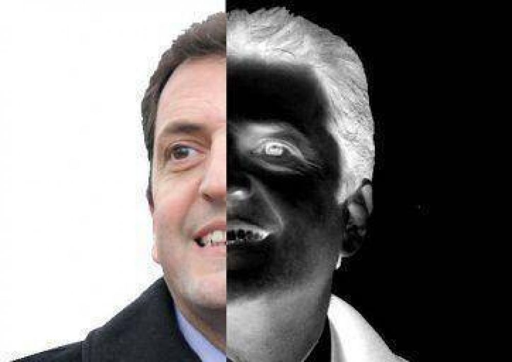 Elecciones: Lo positivo y negativo de Massa