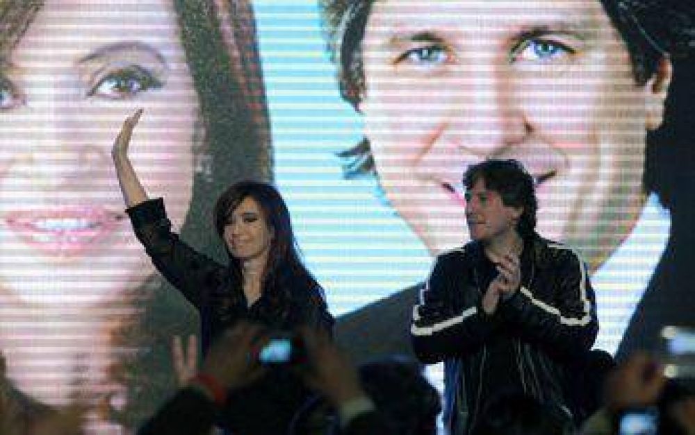 FpV vs massismo: c�mo fue la elecci�n en 2011