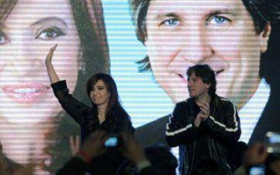 FpV vs massismo: c�mo fue la elecci�n en 2011