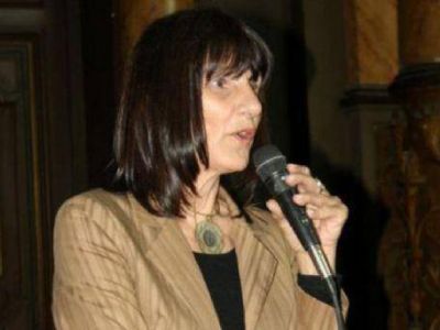 Jacinta �Poly� Tritten: �No somos la continuaci�n del kirchnerismo�