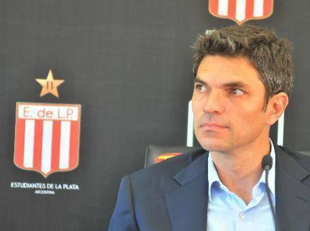 Pellegrino rota con la mente puesta en la Copa Argentina